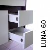 Luna Prime 60 komplett